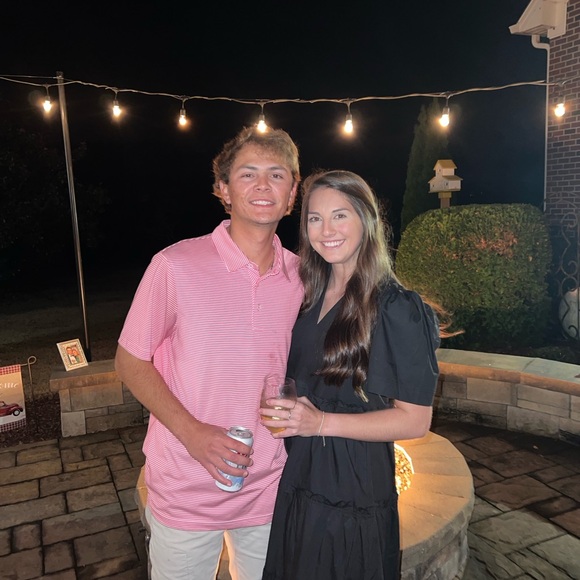 Meet your Posher, Ty - Picture 1 of 1